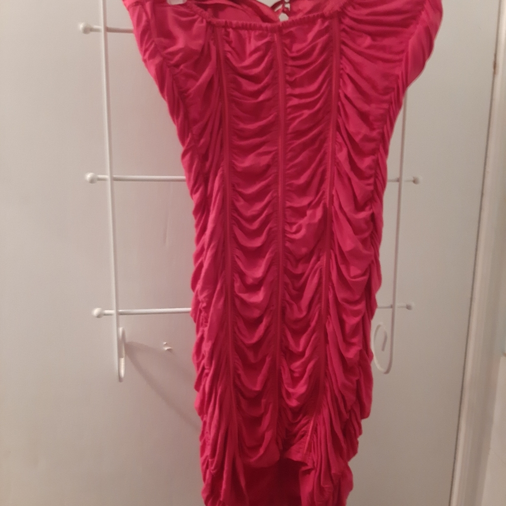 Seduction Dress